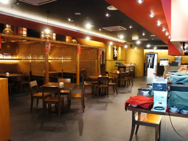 Rokko Japanese Grill Restaurant Food Photo 15