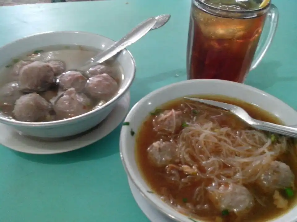 Bakso Amat