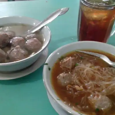 Bakso Amat