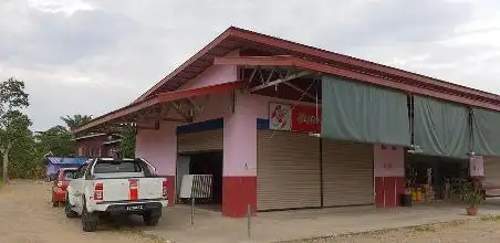 Restaurant Nasi Ayam Km