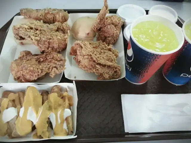 KFC Food Photo 10