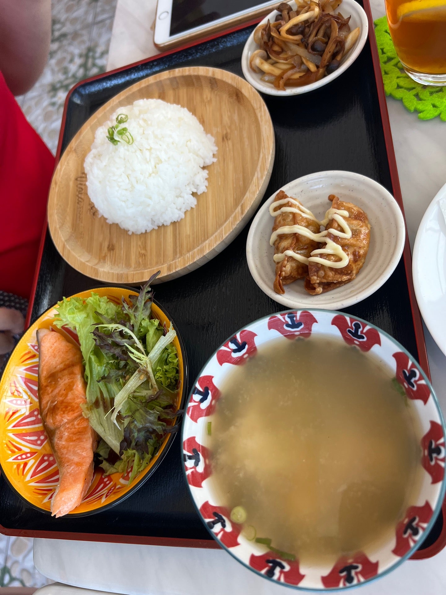 Viola Flower Cafe, Restaurant, Kuala Lumpur YummyAdvisor