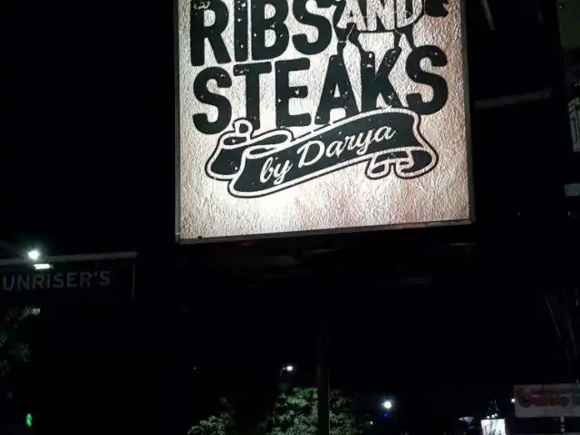 Ribs And Steaks By Darya Food Photo 6