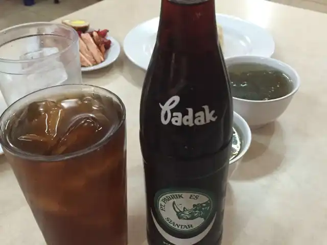 Gambar Makanan Asia Medan 20