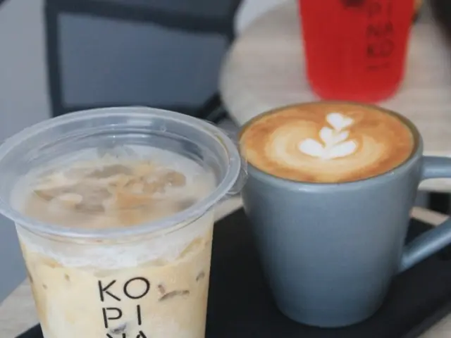 Gambar Makanan Kopi Nako 16