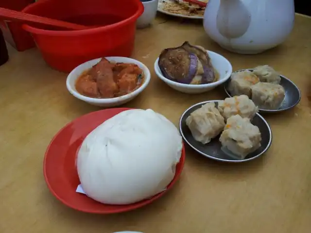 Restoran Hing Hing Klang Dim Sum Food Photo 10