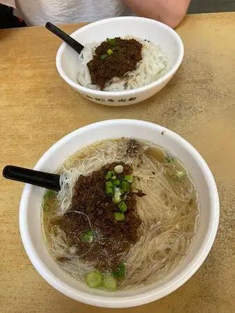 Sin Kiew Yee Shin Kee Beef Noodles Food Photo 3