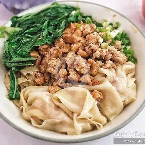 Gambar Makanan Bakmie Setiabudi Raya, Taman Wisma Bakrie 1 18