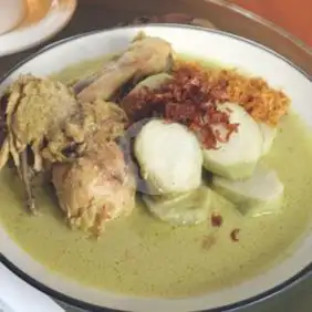 Gambar Makanan Warung Bu Mar, Trijata 1