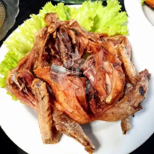 Gambar Makanan Bebek Dan Ayam Taliwang Ummi Harwati 3
