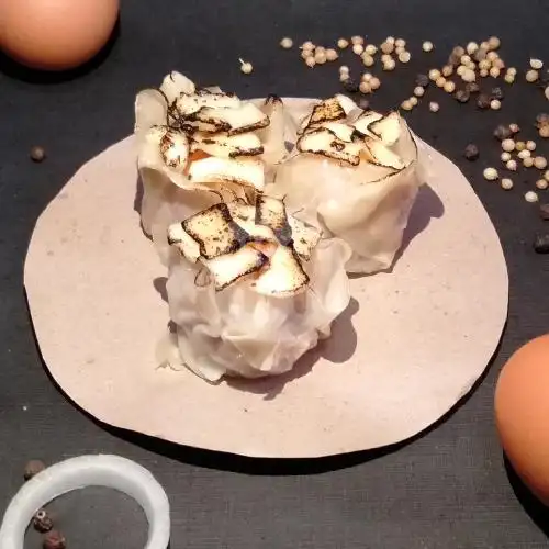 Gambar Makanan Dimsum Bunda, Kerobokan 6