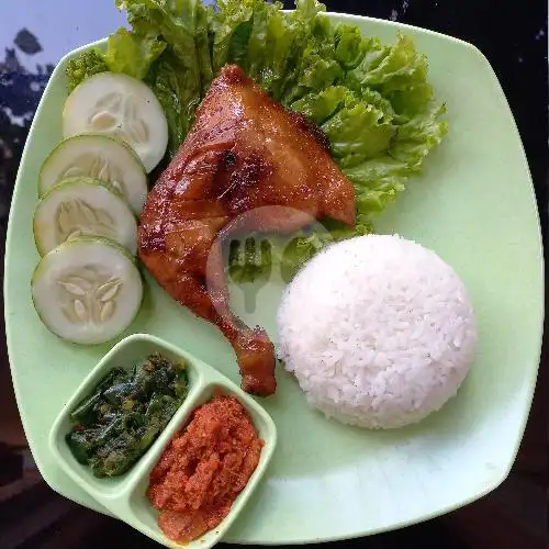 Gambar Makanan Warung Bu Mardi, Kricak Kidul 1