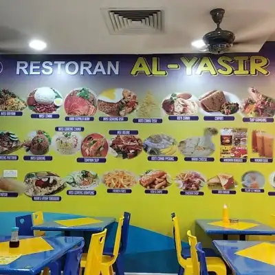 Restoran Al-Yasir