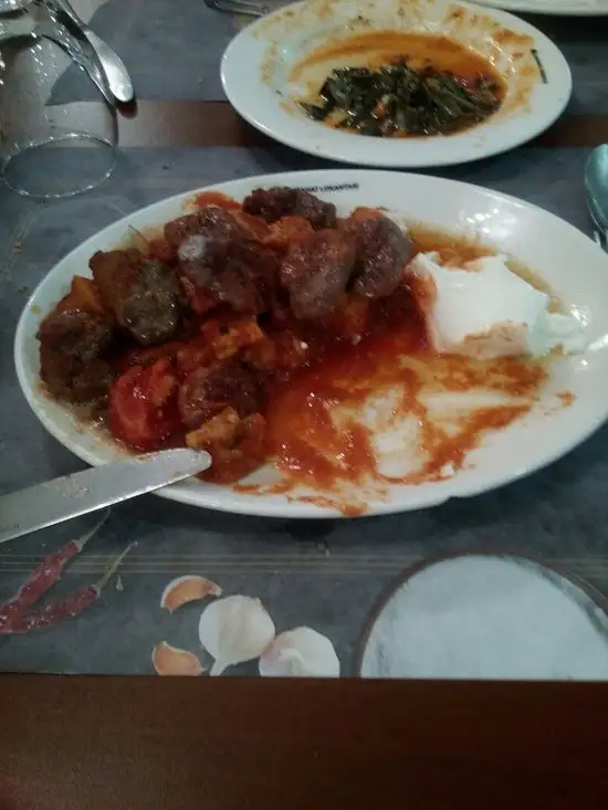 Safahat Lokantası'nin yemek ve ambiyans fotoğrafları 46