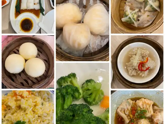 Dolly Dim Sum Food Photo 6