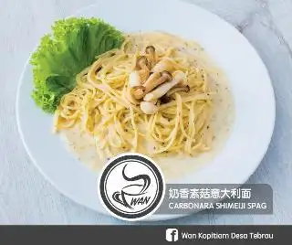 Wan Kopitiam 旺综合茶餐厅 Food Photo 2