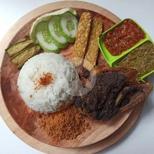 Gambar Makanan Ayam Panggang RDC 17