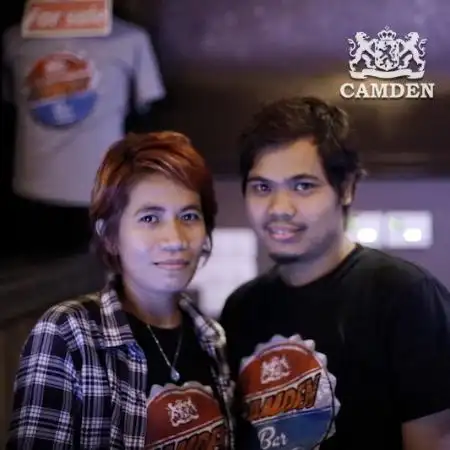 Gambar Makanan Camden Bar Cikini 8