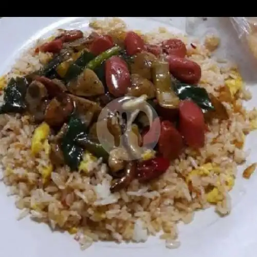 Gambar Makanan Nasi Goreng Jawara Dan Chinese Food  2