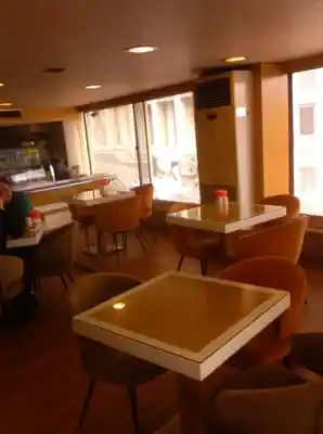 Elif&apos;li Pasta Cafe'nin yemek ve ambiyans fotoğrafları 4