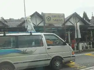 Gerai Makan Kak Mek