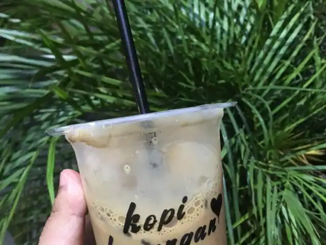 Gambar Makanan Kopi Kenangan 6