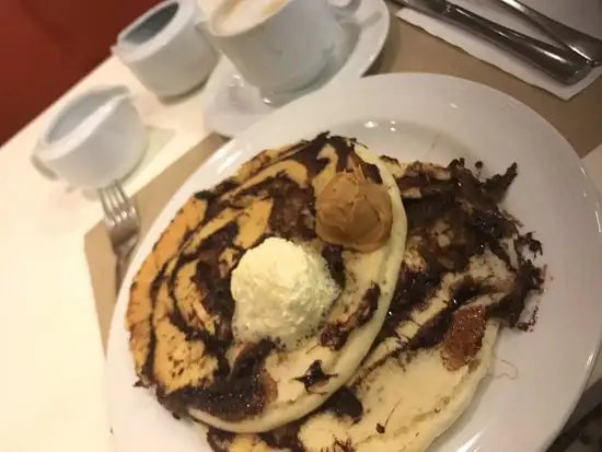 Pancake House