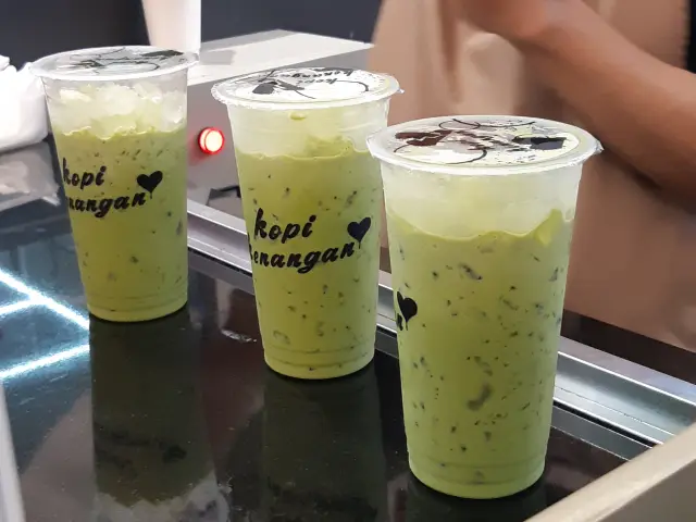 Gambar Makanan Kopi Kenangan 6