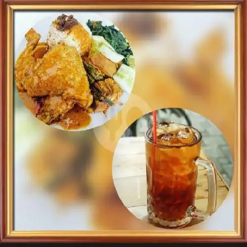 Gambar Makanan RM. Puti Minang, Lempasing 5