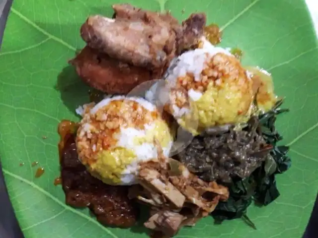 Gambar Makanan RM Padang Harapan Jaya, Lowokwaru 9