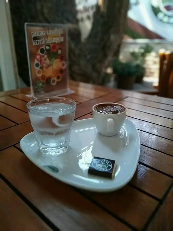 KIVIRCIK CAFE