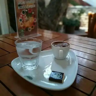 KIVIRCIK CAFE