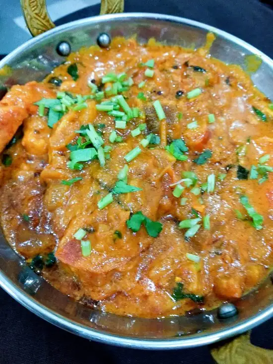 Gambar Makanan Asoka Resto - Indian Cuisine 10