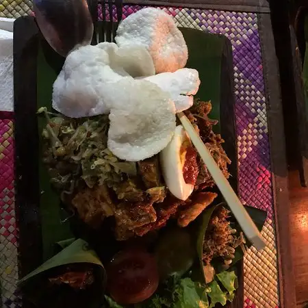 Gambar Makanan Warung Gauri 11