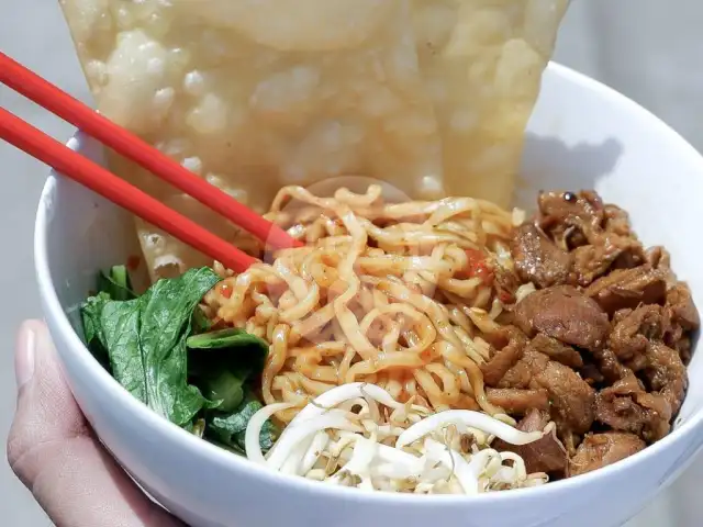 Gambar Makanan Mie YMN 33 Meruya Selatan 2