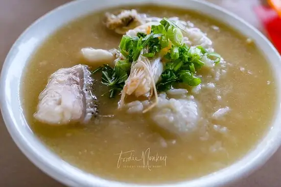 Fu Man Lau Seafood Restaurant Food Photo 2