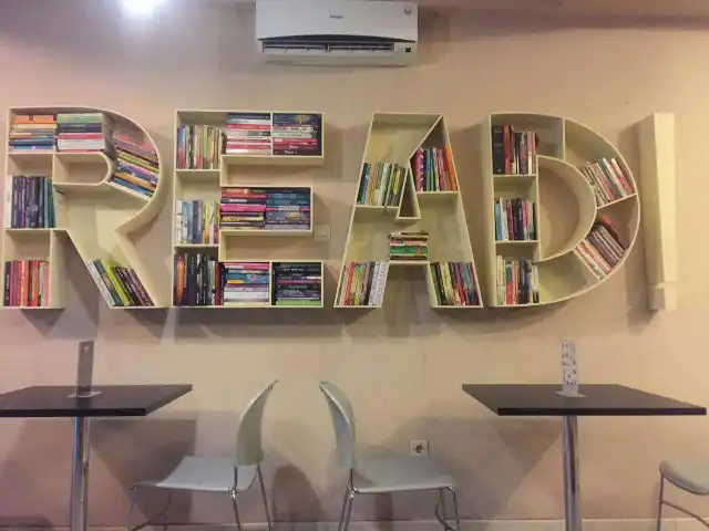 Gambar Makanan Moco Library Cafe 9