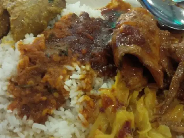 MY Nasi Kandar