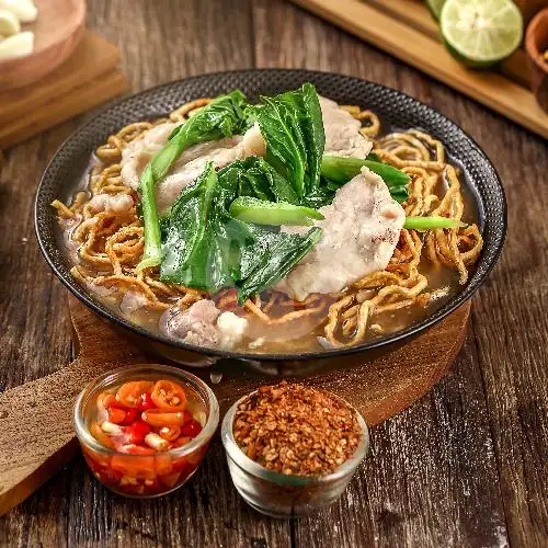 Gambar Makanan Kuuj Mooping Thai Resto 6