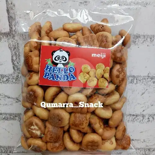 Gambar Makanan Qumarra Snack, Klojen 12