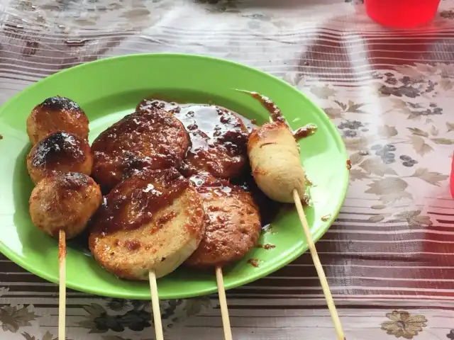 Ayam Perchik Simpang Ampat Alor Gajah Food Photo 16