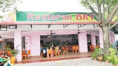 BKV RESTAURANT