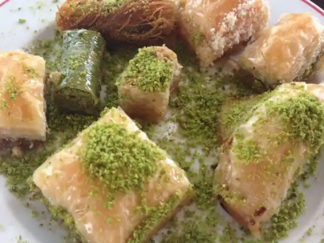 Güllüoğlu - Nejat Güllü'nin yemek ve ambiyans fotoğrafları 39