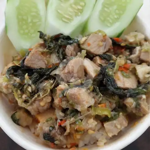 Gambar Makanan Sate Babi Ragey - Pokka Kitchen At Lunchpad, Gading Indah Raya 4