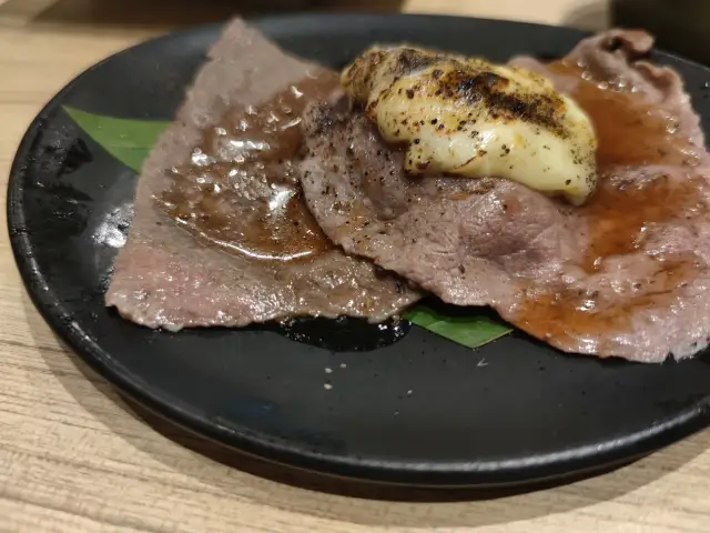 Gambar Makanan Gyu-Kaku Margo City 16