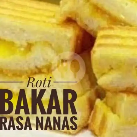 Gambar Makanan Roti Kukus Berkah Tengki, Cipayung 10