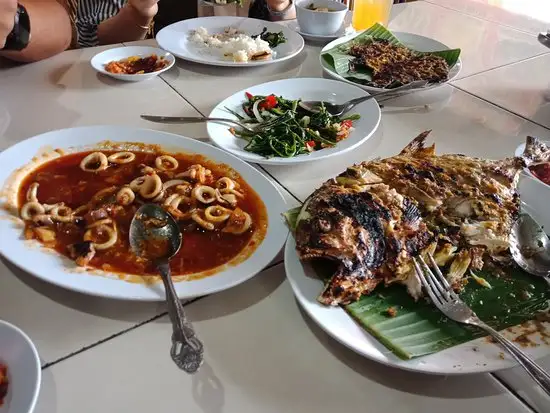 Gambar Makanan RM Torani 15