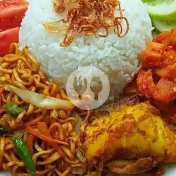 Gambar Makanan Warung Muslim Bu Rizky-Sesetan 4