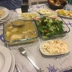 Bornova Balik Pisiricisi'nin yemek ve ambiyans fotoğrafları 2