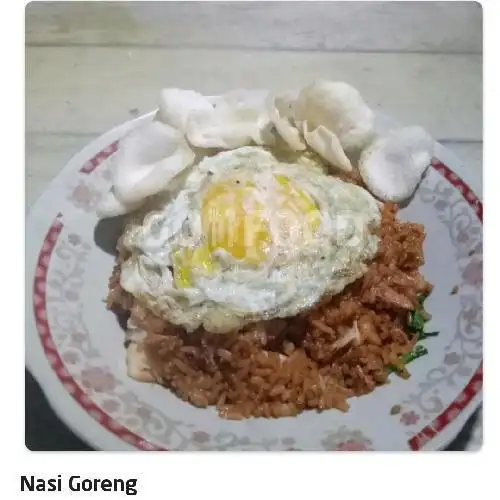 Gambar Makanan Warung Wahyu Arjom, Mahligai 3